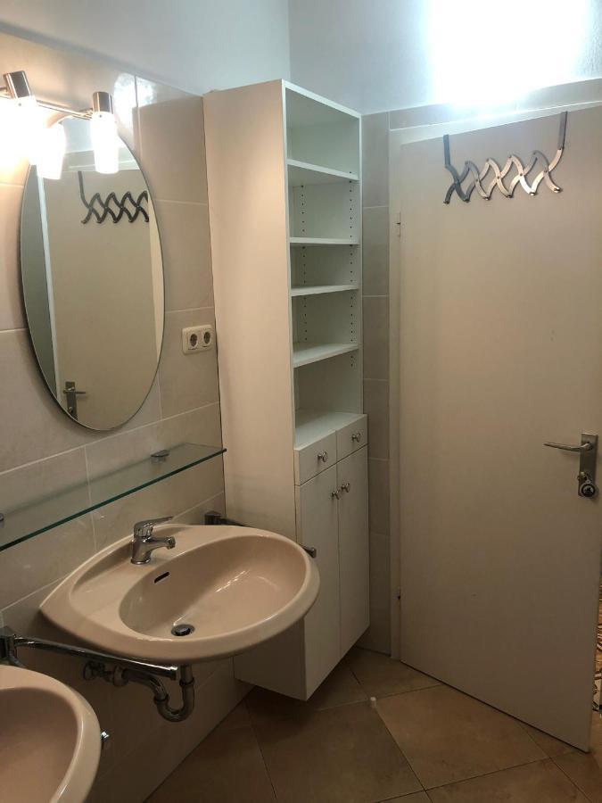 Apartments Bei Manda Punat Eksteriør bilde