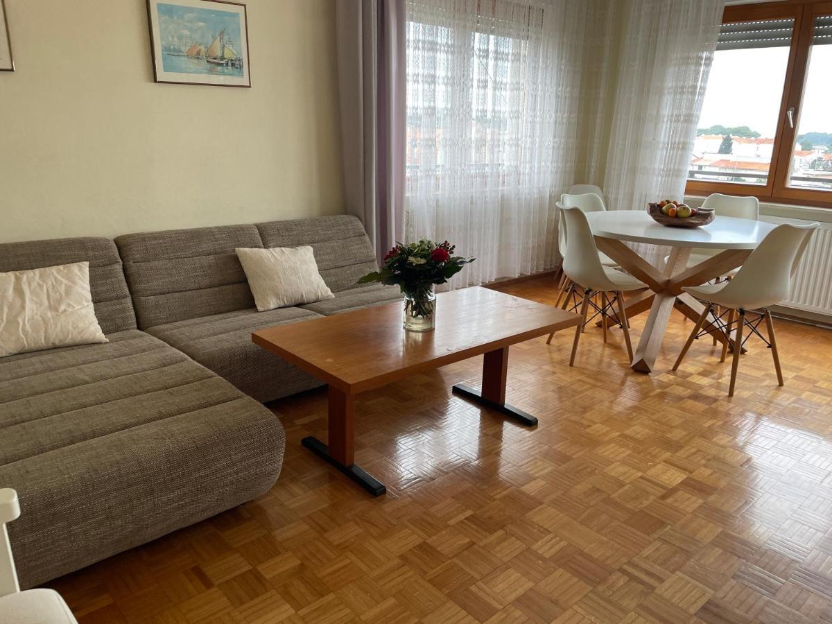 Apartments Bei Manda Punat Eksteriør bilde