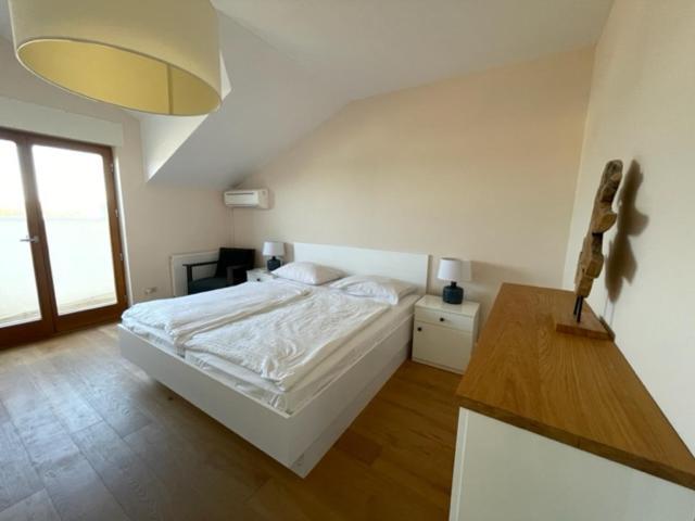 Apartments Bei Manda Punat Eksteriør bilde